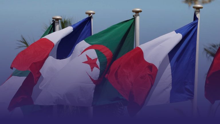 Algeria-France Showdown: Arrests, Deportations & Diplomatic Feud