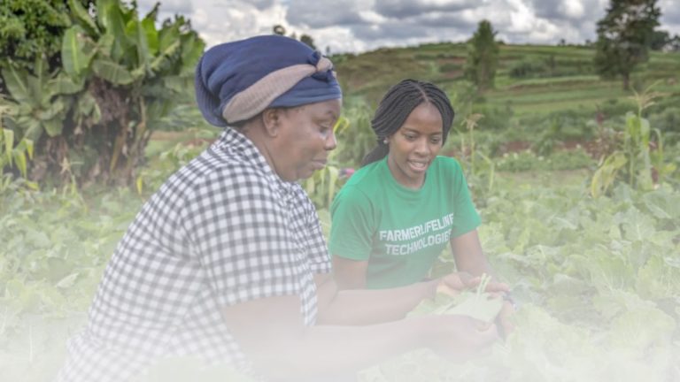 How AI is Revolutionizing Farming in Kenya