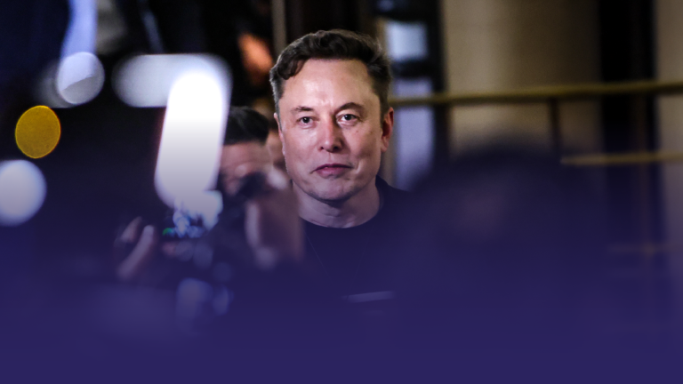 Judge Blocks Elon Musk’s Attempt to Shut Down USAID