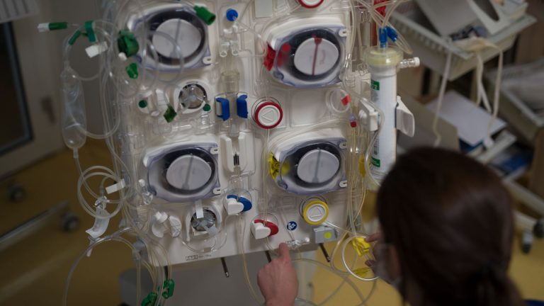 Kenya’s First Mobile Dialysis Unit Brings Treatment Closer to Patients