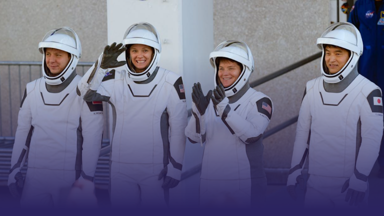 NASA, SpaceX Delay Flight Meant to Retrieve Stranded Astronauts