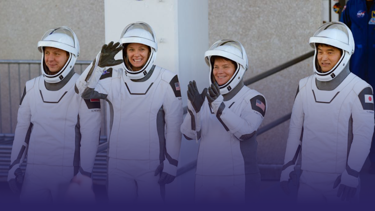 NASA, SpaceX Delay Flight Meant to Retrieve Stranded Astronauts