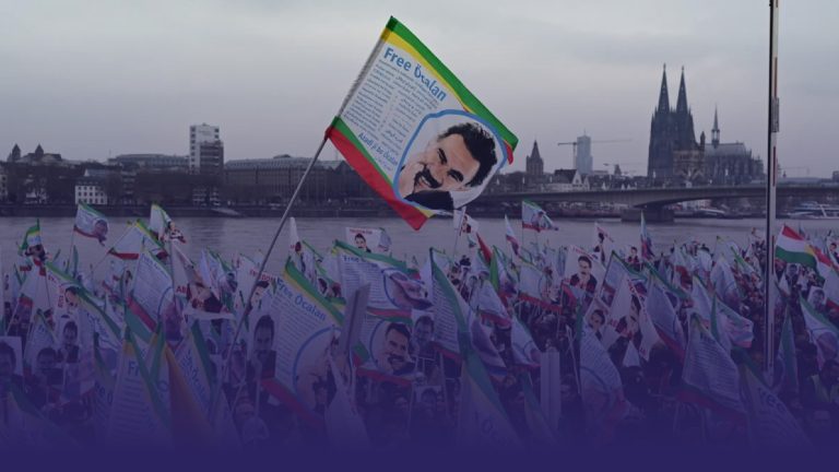 What Is Öcalan’s New Message on the PKK, Kurdish Unity, and Peace?