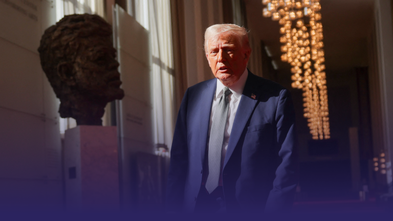 Trump to Release 80,000 Pages on JFK Assassination