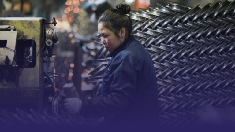 Trump’s Sweeping 25% Tariffs on Steel and Aluminum Spark Trade War