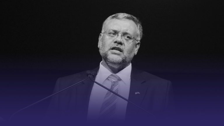 U.S. Expels South Africa’s Ambassador, says he ‘hates’ Trump