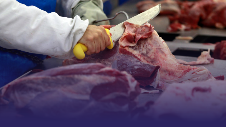 U.S. Meat Exports in Jeopardy as China Halts Registrations