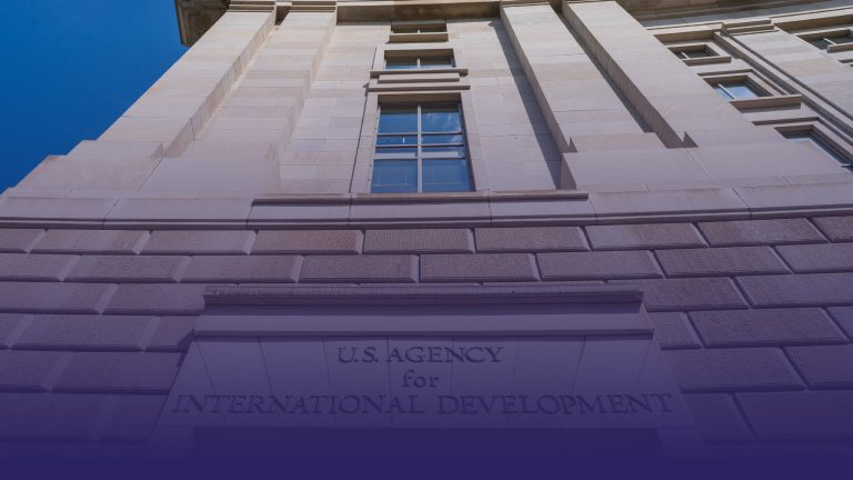 Uncertainty Hits USAID Amid Trump’s Downsizing Plan