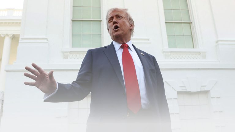 100 Days of Trump: Chaos, Change, and Consequences