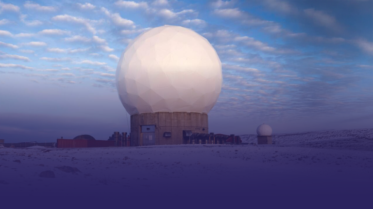 Greenland Welcomes U.S. Visit Limit to Military Base