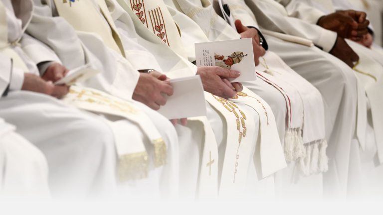 Habemus Papam: How the Next Pope Will Be Chosen