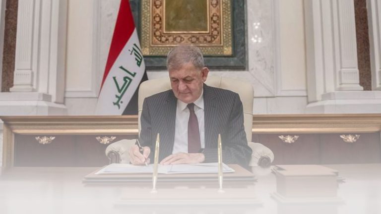 Halabja Officially Becomes Iraq’s 19th Province