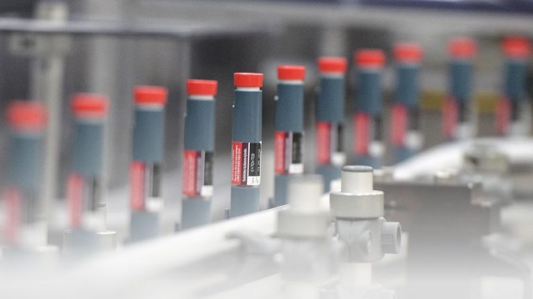 Iraq to Build First Insulin Plant with European Partners