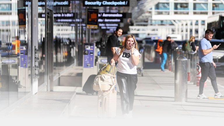 Tourism Takes a Hit: Trump’s Policies to Cost US Billions