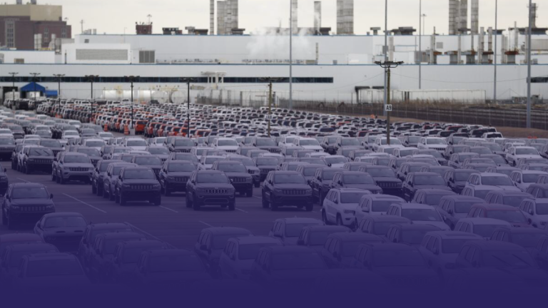 Trump’s 25% Tariff on Imported Autos Shakes Global Auto Industry