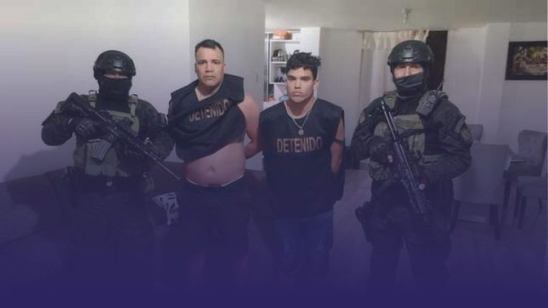 Who Are Venezuela’s Tren de Aragua?