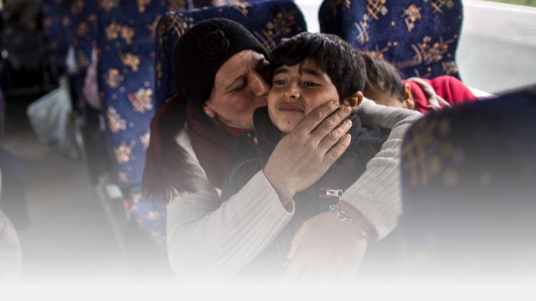 Who Are the Yazidis? Survivors of ISIS Atrocities