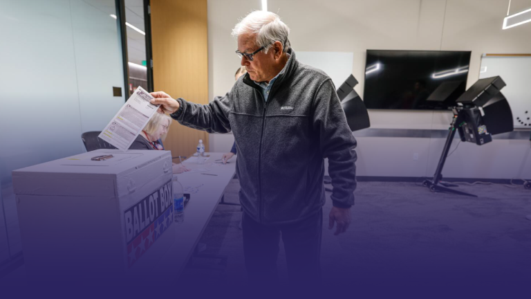 Wisconsin’s $81M Court Race Could Shape U.S. Politics