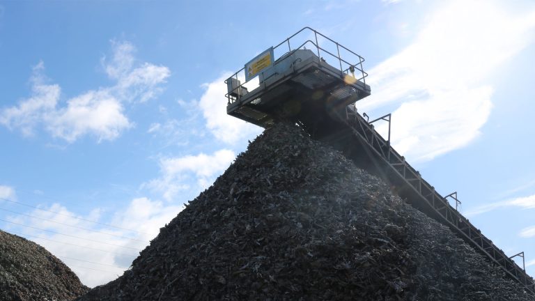 Less Than 10% of Plastic Is Actually Recycled, Global Study Finds