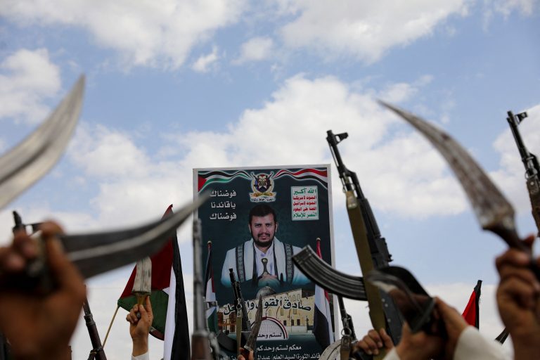 Who Are the Houthis in Yemen?