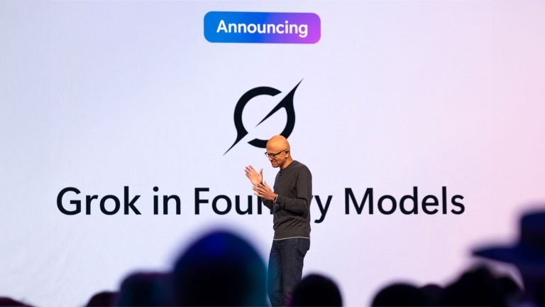 Microsoft Teams Up with Elon Musk’s xAI to Host Grok AI