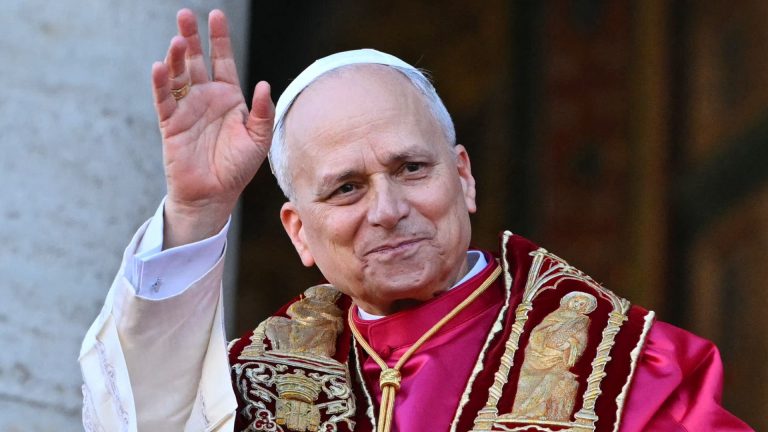 Can Pope Leo XIV Keep His US Citizenship While Leading Vatican?