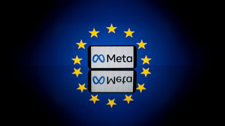 Europe Strikes Big Tech: Apple and Meta Fined Under New Rules