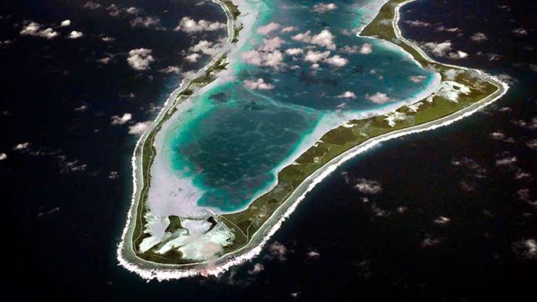 Explainer: Everything You Need to Know About the UK-Chagos Sovereignty Deal