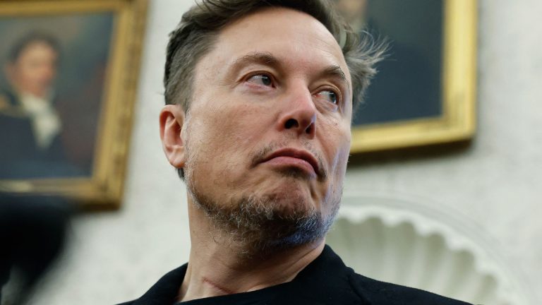From Tech to Politics: Elon Musk’s Role in the Trump Administration