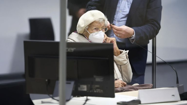 Germany’s likely last Holocaust convict dies at 99