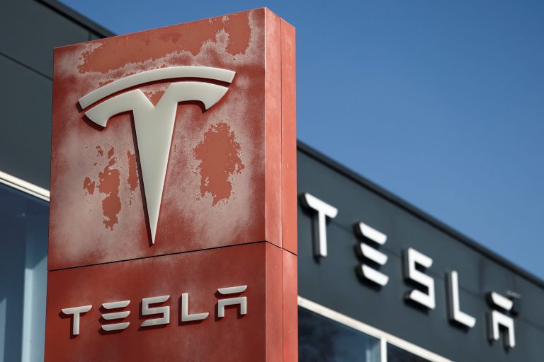 Is Tesla Losing Its Grip on Europe?