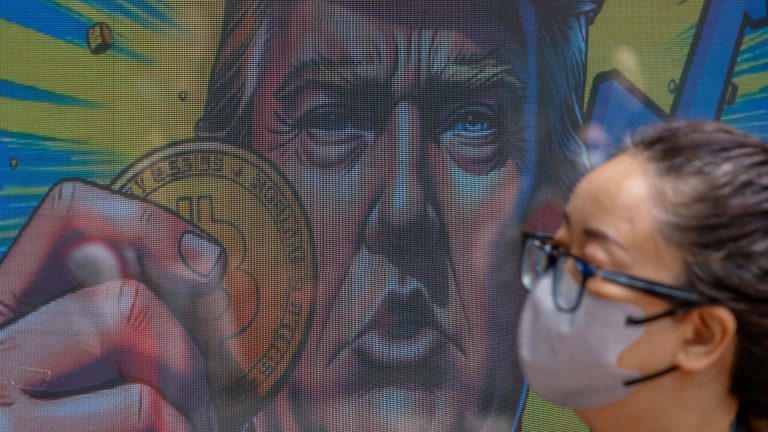 Inside the $TRUMP Coin Phenomenon