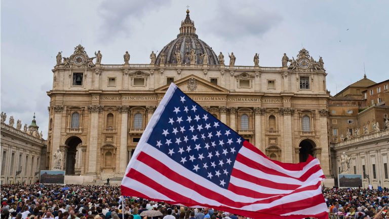 Inside the Vatican: The Smallest Country with Centuries of History