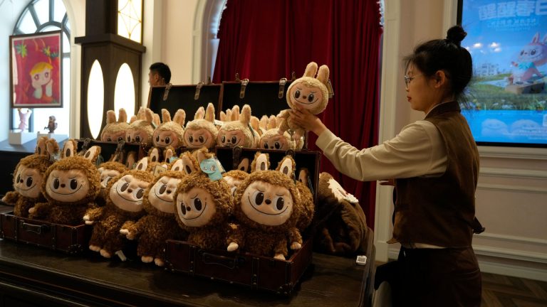 Labubu Craze Explained