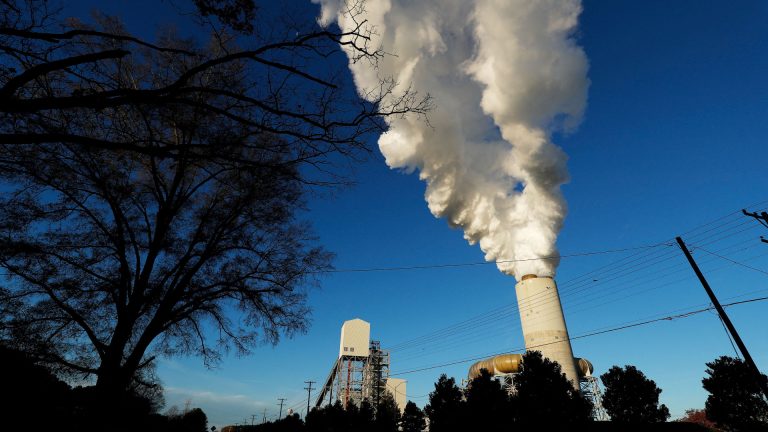 Nearly Half of Americans Exposed to Dangerous Air Pollution