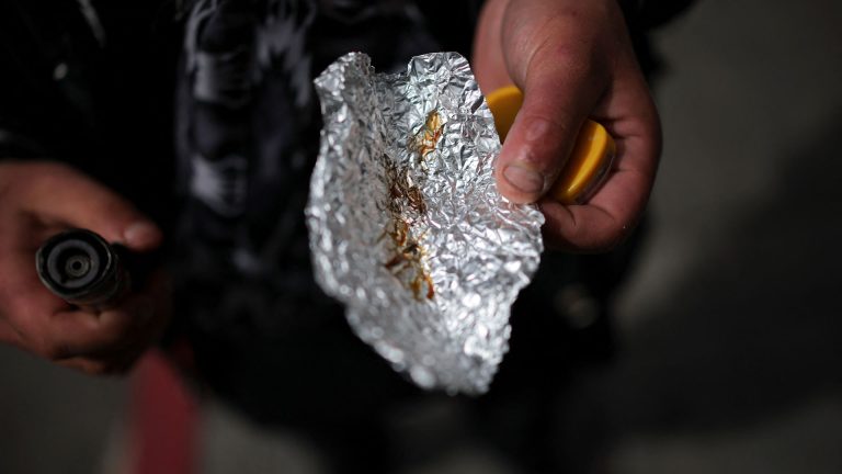 Reuters Exposes Fentanyl Supply Chain to the U.S.