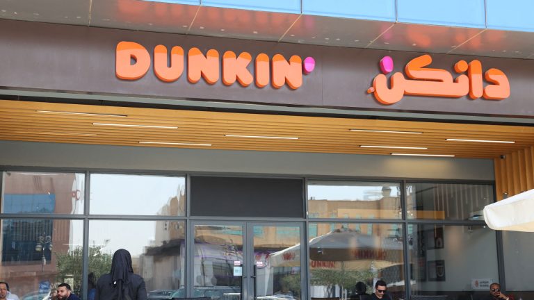 Saudi Arabia’s Daily Life, Made in America