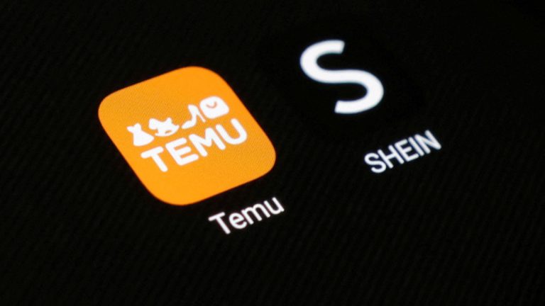 Shein and Temu Shock U.S. Shoppers with Price Hikes After Tariffs