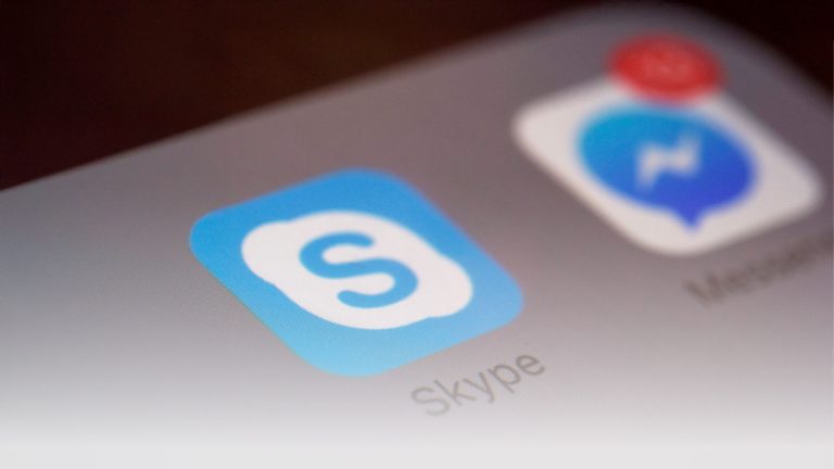 Skype’s Final Call: End of 22-Year Digital Legacy