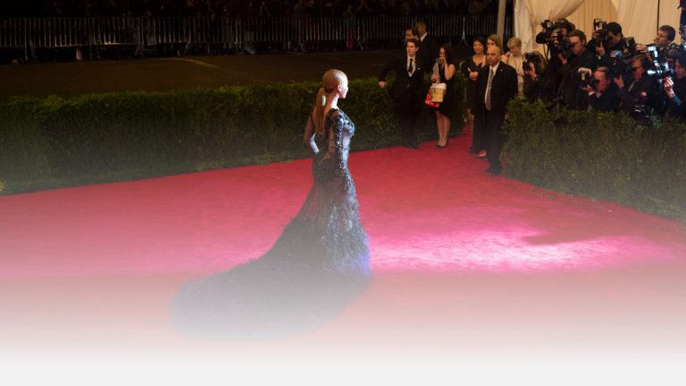 The Met Gala: From Fundraiser to Fashion’s Biggest Night