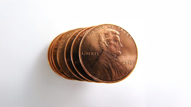 The U.S. Is Saying Goodbye to the Penny
