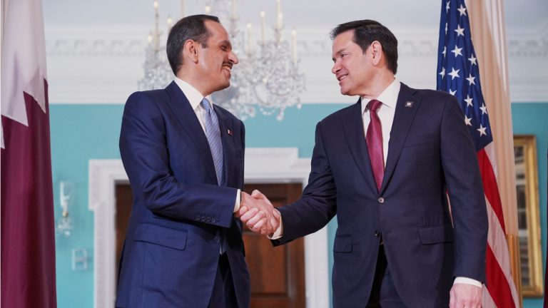 Timeline: History of US-Qatar relations