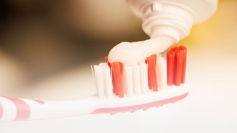 Toxic Metals Found in Popular Toothpaste Brands