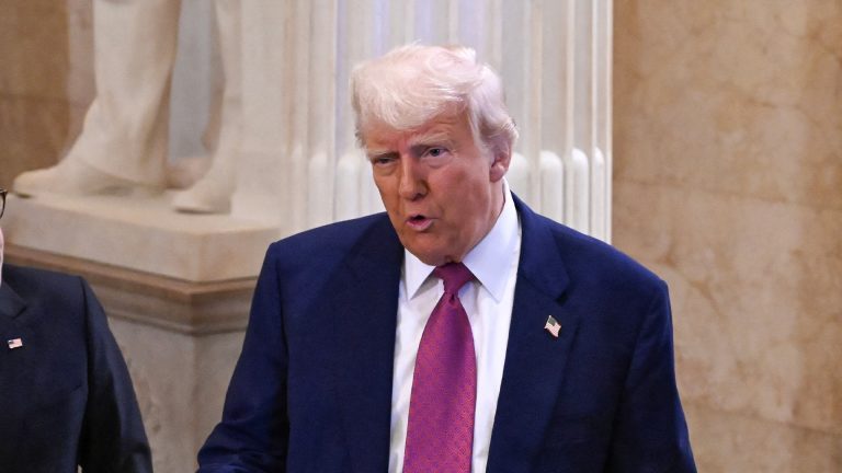 Trump Calls It a “Big, Beautiful Bill” — What’s Behind the Words?