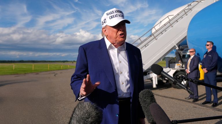 U.S.–EU Trade Tensions Ease