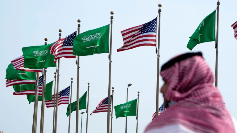 U.S.–Saudi Relations: Oil, Arms, and Tensions Through the Decades