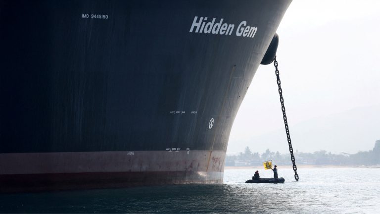 US Expands Push Into Deep-Sea Mining With New Executive Order