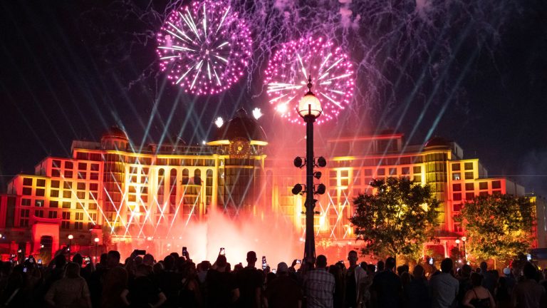 Universal Challenges Disney With Epic Launch