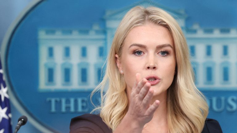 Pulse Insider: White House Press Secretary Speaks Out on Middle East Visit