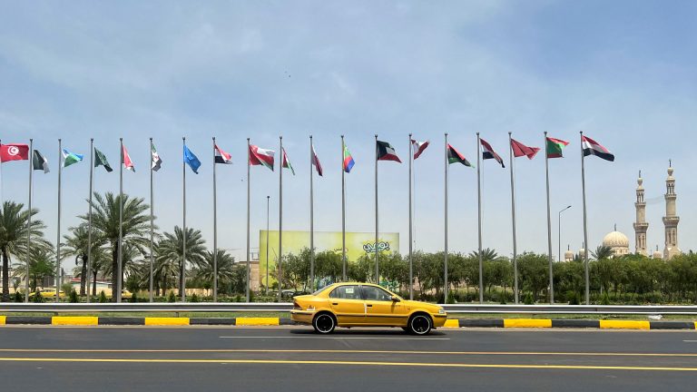 What Could the Baghdad Arab Summit Include?
